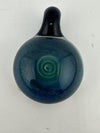 Brando Glass Pendant - Fume