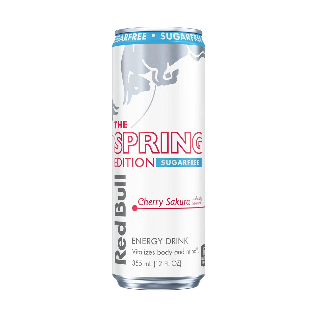 Red Bull 12oz
