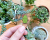 Little Woman Goods Enamel Pins