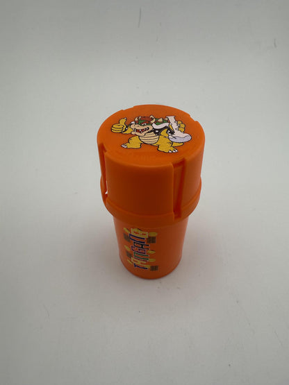 Medtainer Grinder - Taingang