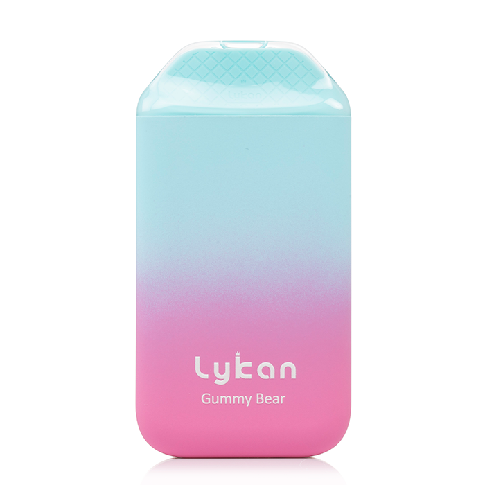 Lykcan Belo 6k Disposable