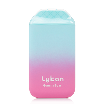 Lykcan Belo 6k Disposable