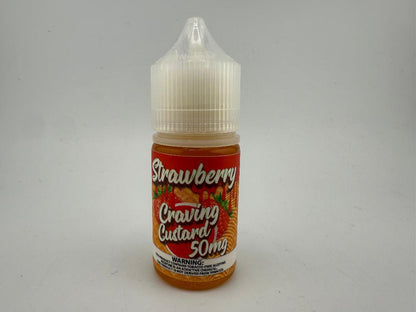 Cloud Nine 30ml Craving Custard