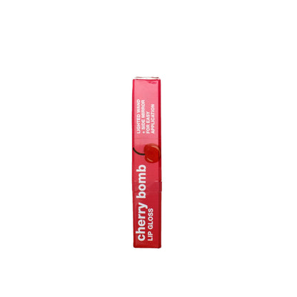 Garb2art Cosmetics Lip Gloss