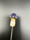 Paulson Pieces Glass Pokers