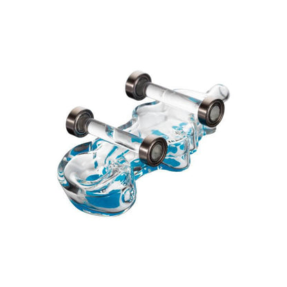 Cookies Toke Deck Hand PipeCookies Glass Toke Deck Hand Pipe – A Functional Piece of Art with Dual Purpose Introducing the Cookies Glass Toke Deck Hand Pipe, the latest innovation in functional smoking accessories that blends art and practicality seamless