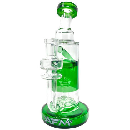 AFM Glass T481 Incycler 14mm 90°