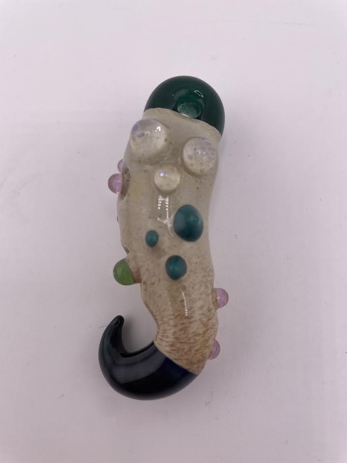 Brando Glass Pendant