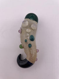 Brando Glass Pendant