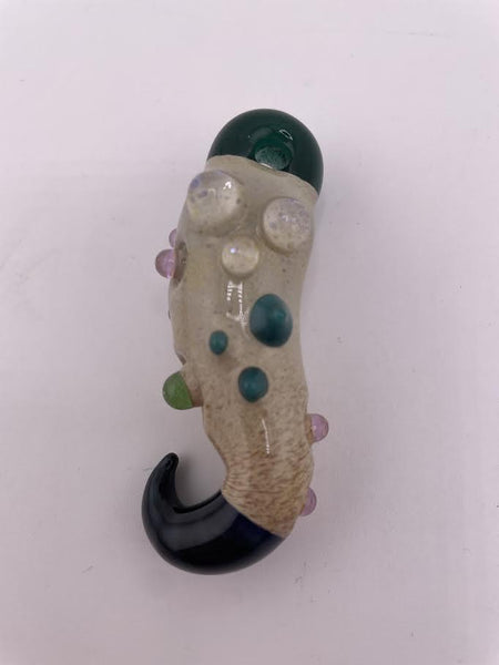 Brando Glass Pendant