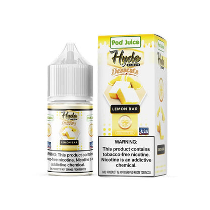 Pod Juice X Hyde 30ml
