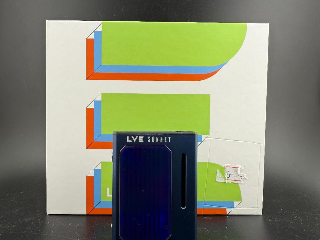 LVE Sonnet DNA Chip 510 Battery