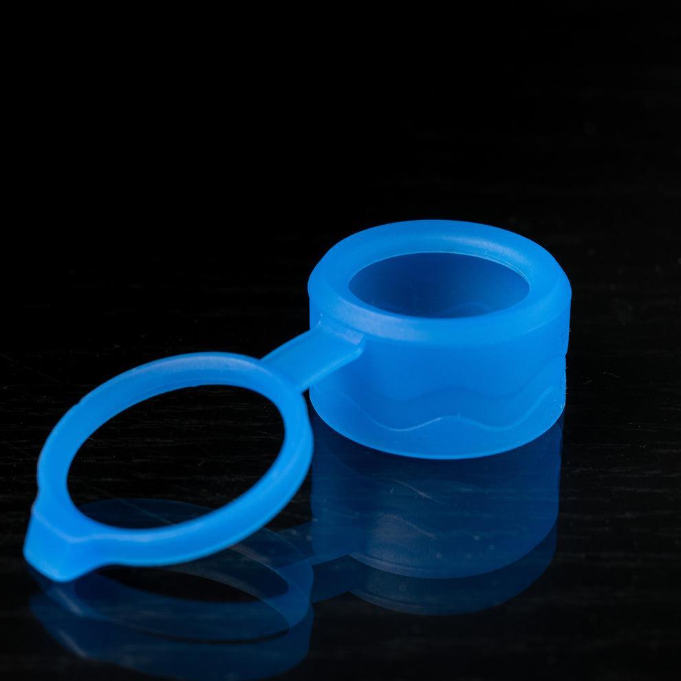 SUPERNOVATIONS Orion's Belt – Puffco Peak Pro Chamber Sleeve & Tether