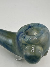 Highgrade Glass Pipe -  Gandolph