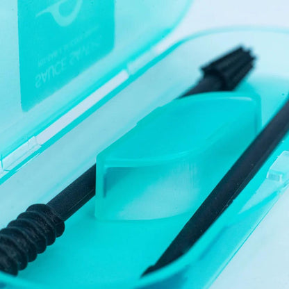 Supernovations Sauce Savers - Reusable Silicone Swabs