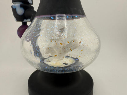 Scolari Glass x Morrison Glass Cow Dichro Blooper 10mm 90°