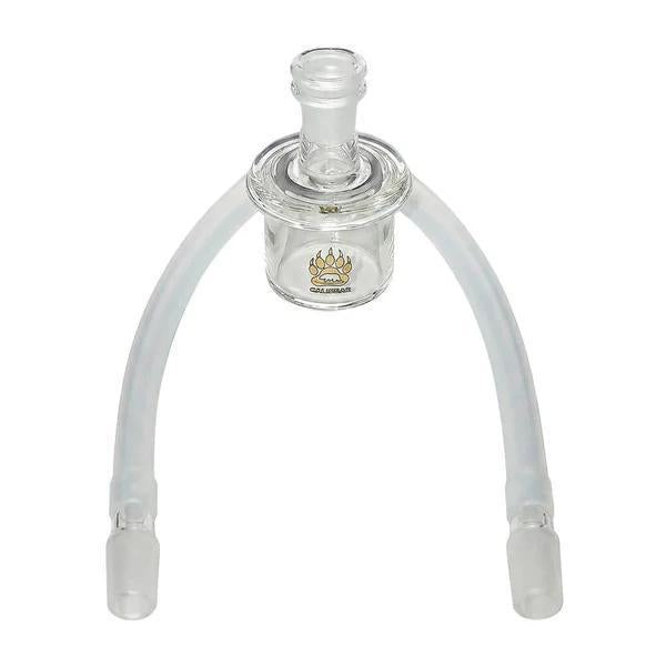 Calibear Glass Dr. Dabber Switch 2 Glass Replacement - Whip Dry Top Attachment (Coming Soon)