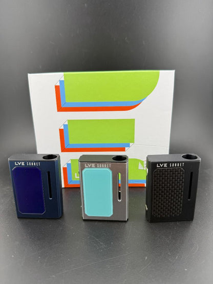 LVE Sonnet DNA Chip 510 Battery