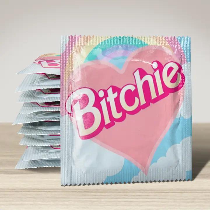 Novelty Condoms