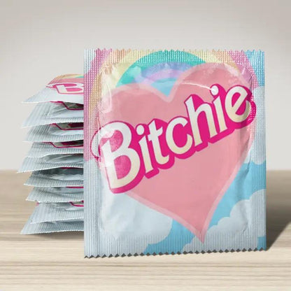 Novelty Condoms