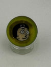 Paulson Pieces 20mm Millie Slurper Marble Cap - Misc