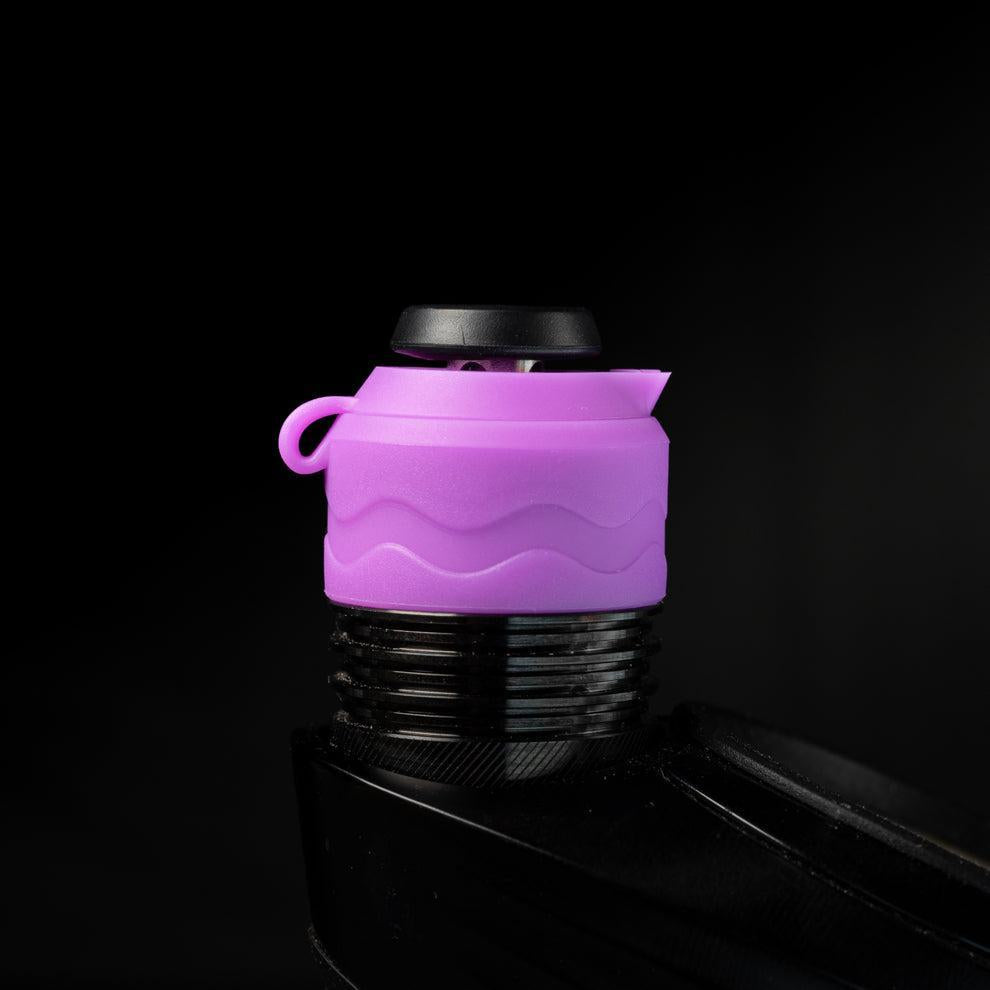 SUPERNOVATIONS Solo Sleeve – Puffco Peak Pro Chamber Sleeve & Cap