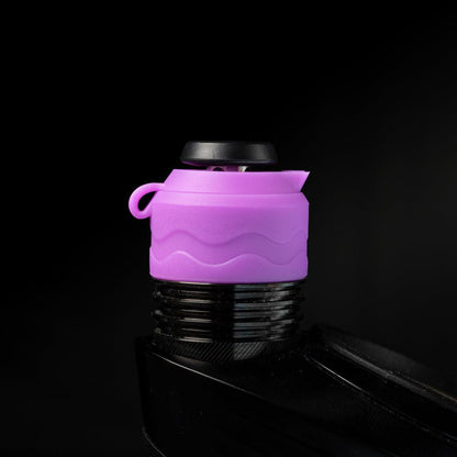 SUPERNOVATIONS Solo Sleeve – Puffco Peak Pro Chamber Sleeve & Cap