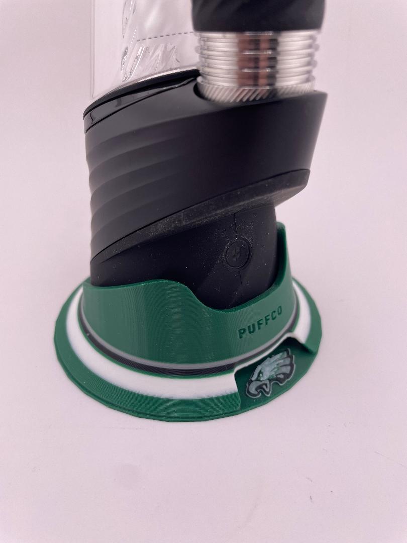 Kandy Custom 3-D Prints Puffco Peak Pro Accessory - Two Tone Stabilizer Base
