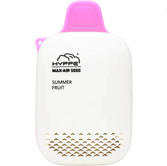 Hyppe Max Air 5000 Puffs