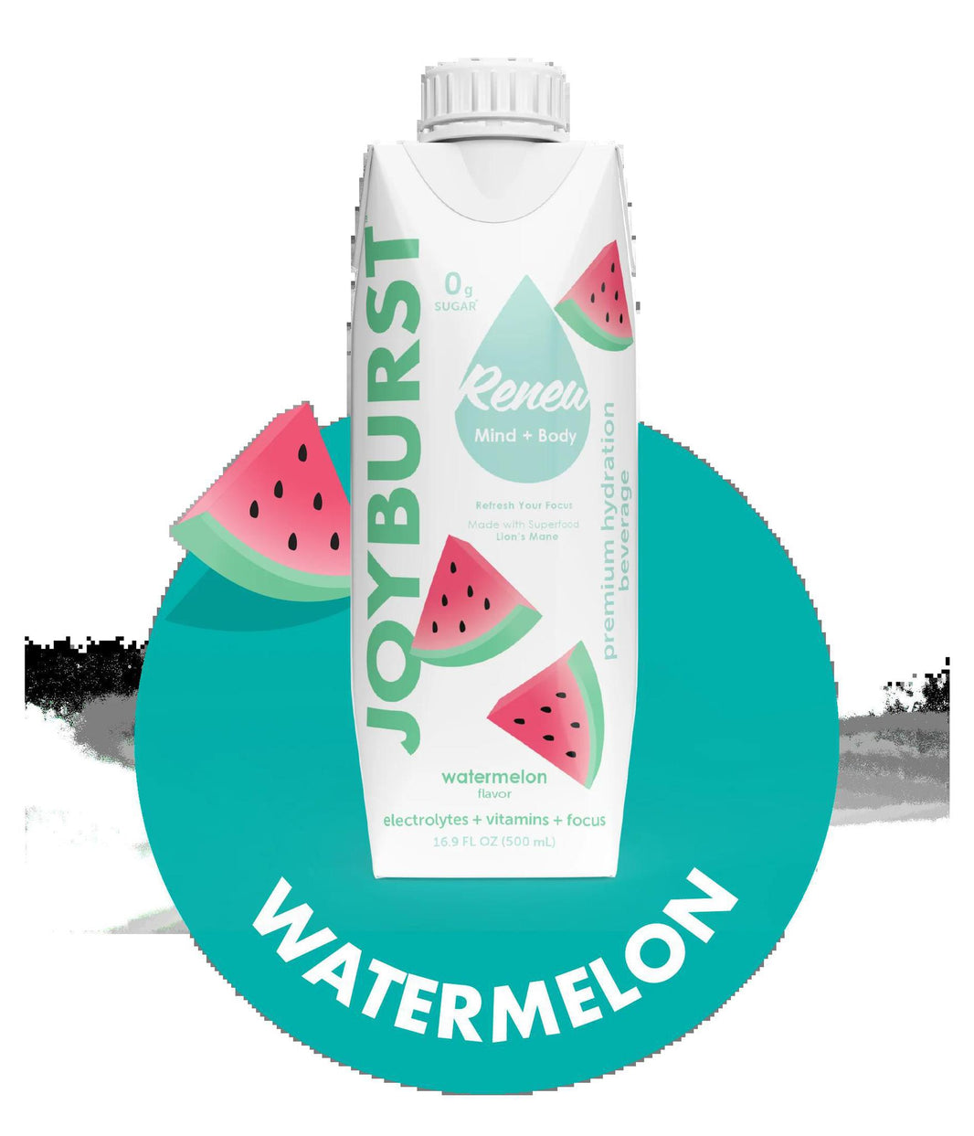 JoyBurst Renew Drink