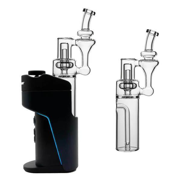 Calibear Glass Dr. Dabber Switch Go Glass Replacement - RBR Recycler (Coming Soon)