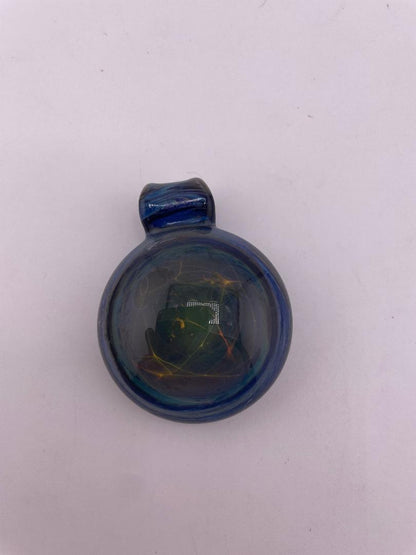 Tim Doane Glass Pendant - Chaos Tech