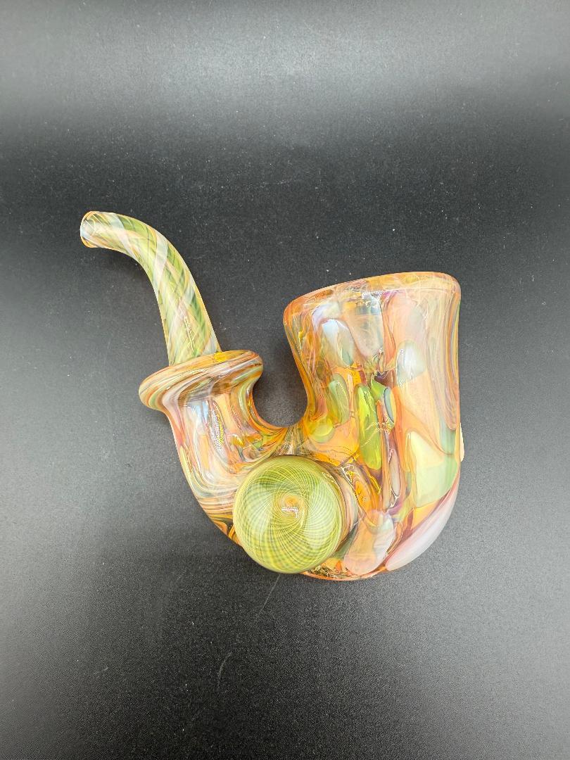 Royals Glass Fumed Sherlocks