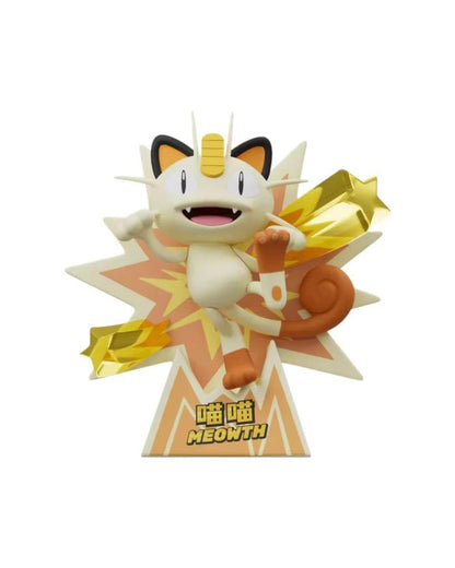 Pokémon x HOLLY BOX Shining Debut 3D Refrigerator Magnet Blind Box – Mystery Pokémon Collectible (Coming Soon)