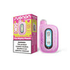 Suonon Donete 50k Disposable Vape in pink color with packaging, offering 50,000 puffs of flavor.