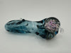 Danny W Glass Dry Pipe - Sand Blasted & Fully Worked