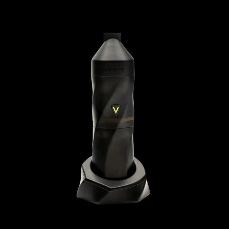Focus V Aeris - Charging Dock for wireless charging of the AERIS portable smart rig.