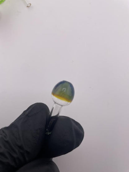 Brando Glass Puffco Proxy Core Accessory - Tiny Mouth Piece