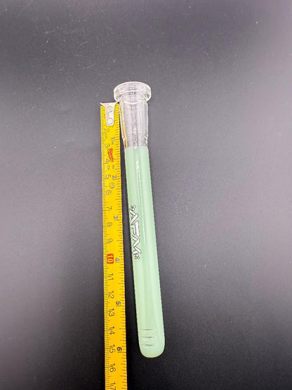AFM Glass Colored 14mm Downstem