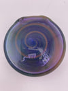 Brando Glass Pendant - Hollow Space Fume Tech