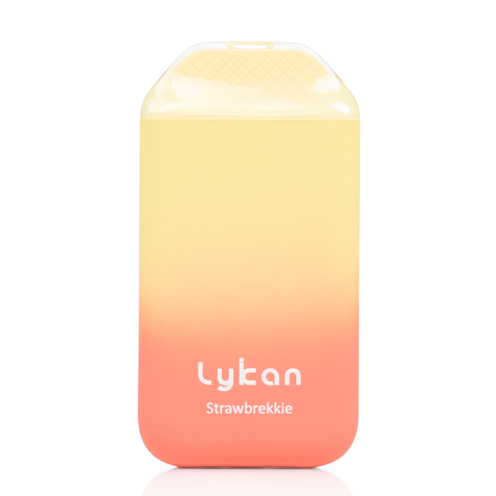 Lykcan Belo 6k Disposable
