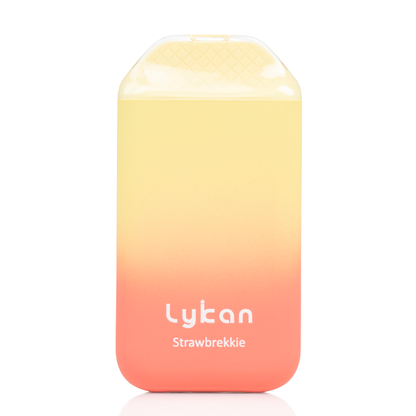 Lykcan Belo 6k Disposable