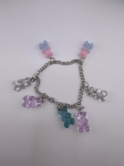 Beep Boop Bop  Puffco / Carta E-Rig Band - Gummy Bear