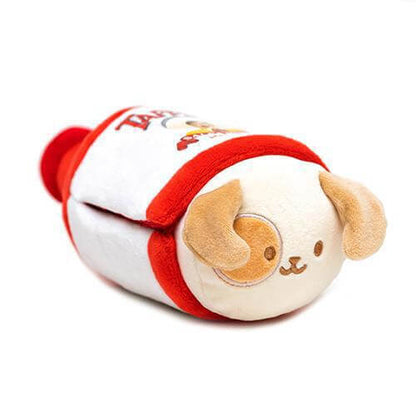 AniRollz x Tapatio 8" Plush Blanket Roll Plushy