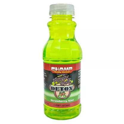 Champ Flush Out Detox 16oz