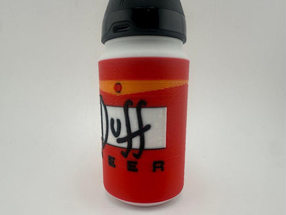 Kandy Custom 3-D Prints Puffco Proxy Core Cups - Beer Can