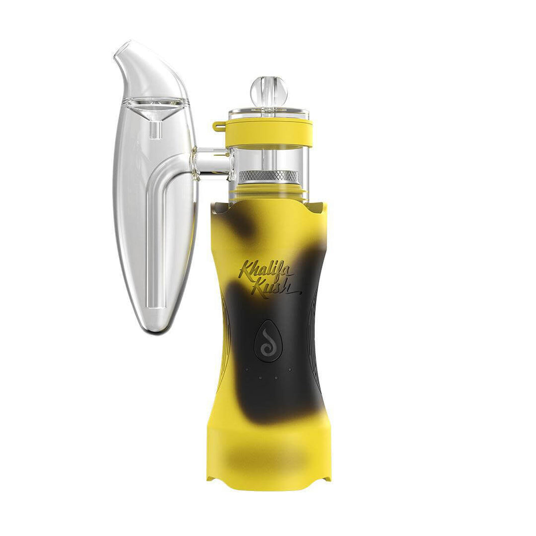 Dr Dabber Xs Mobile Vaporizer