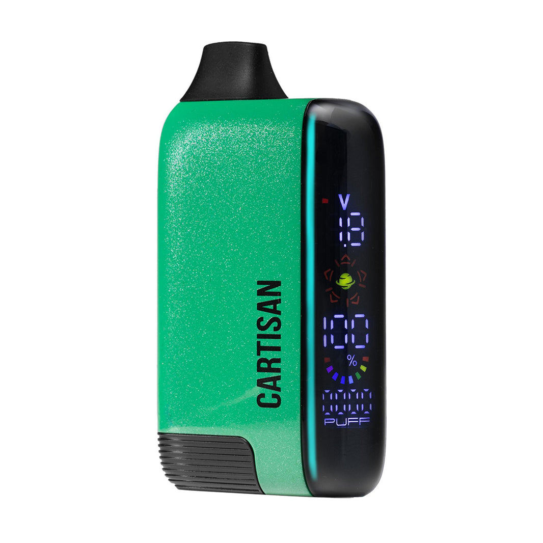 Cartisan Veil Bar Pro EVO