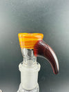 Highgrade Fire Wig Wag 3 Hole 14mm Bowl