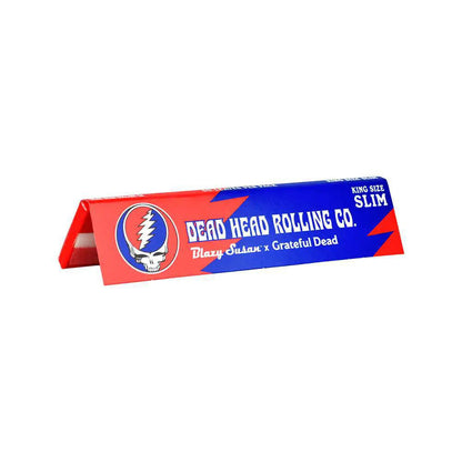 Blazy Susan x Grateful Dead Papers